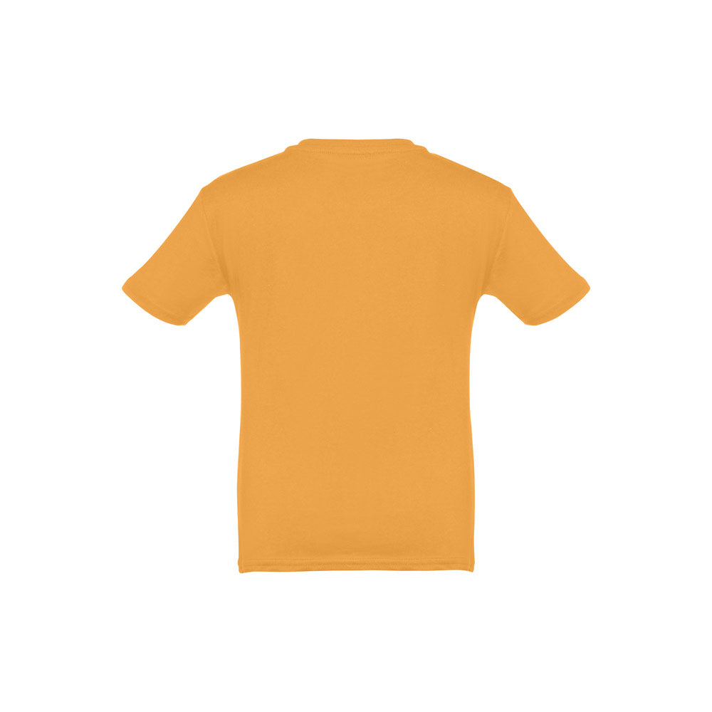 Thc Quito. Children's T-Shirt