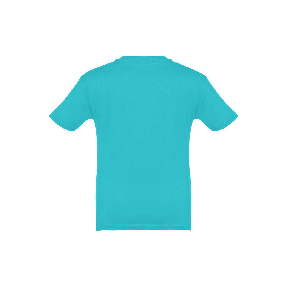 Thc Quito. Children's T-Shirt