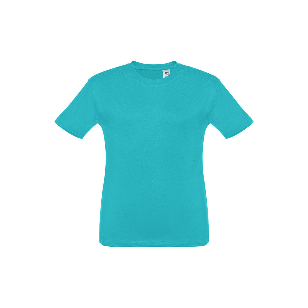 Thc Quito. Children's T-Shirt