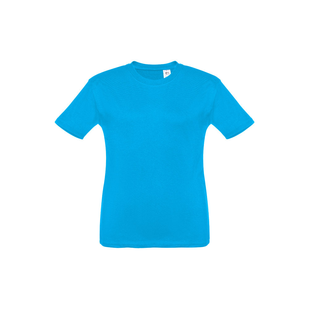Thc Quito. Children's T-Shirt
