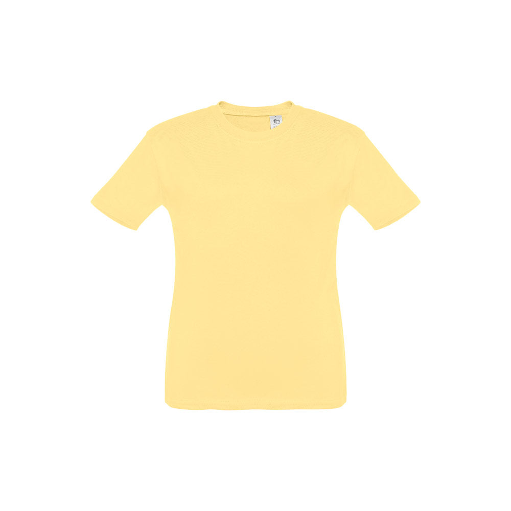 Thc Quito. Children's T-Shirt