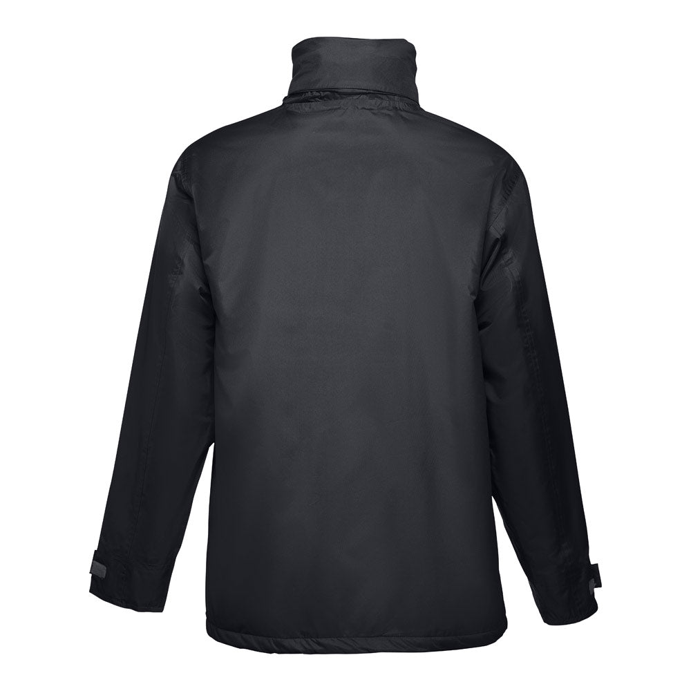 Thc Liubliana. Unisex Heavy-Weight Coat