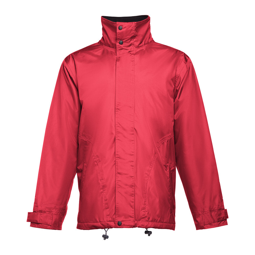 Thc Liubliana. Unisex Heavy-Weight Coat