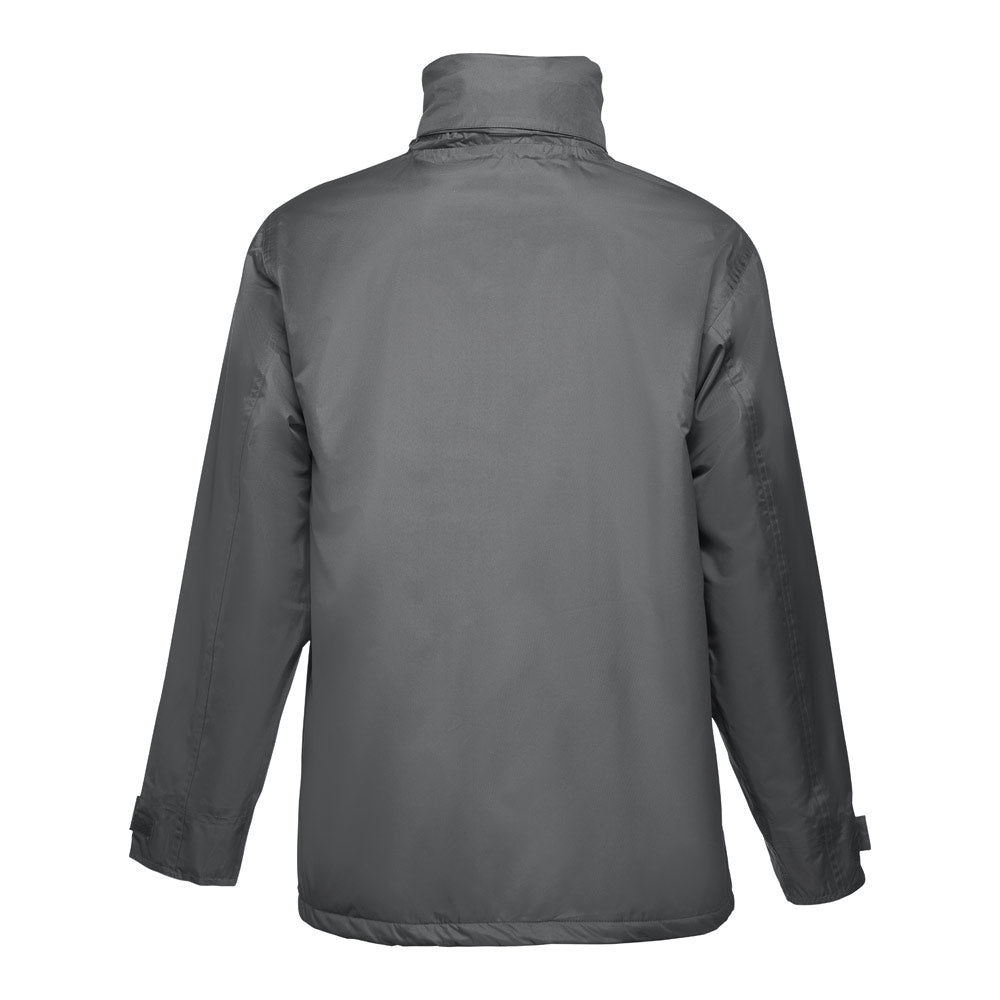 Thc Liubliana. Unisex Heavy-Weight Coat