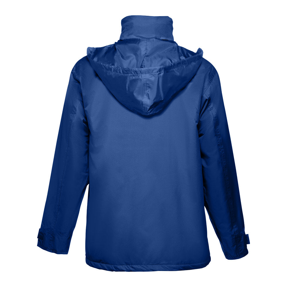 Thc Liubliana. Unisex Heavy-Weight Coat