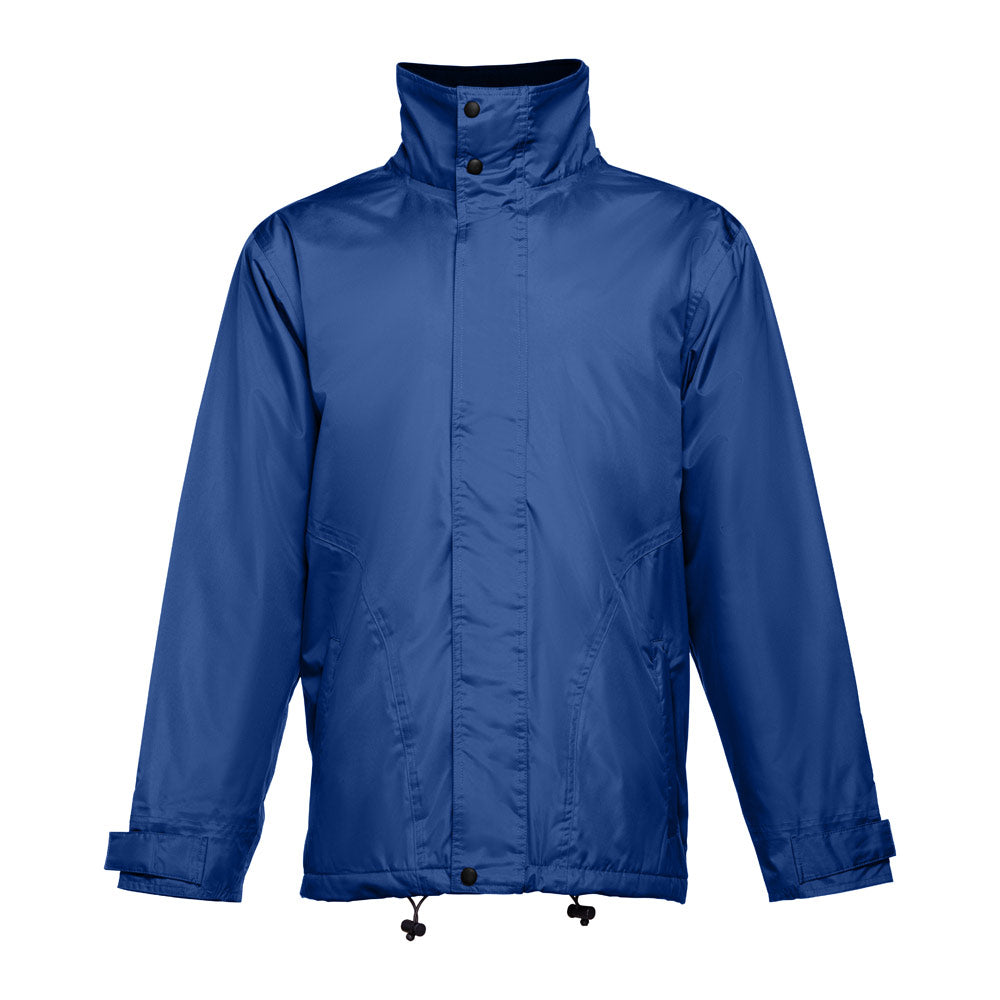 Thc Liubliana. Unisex Heavy-Weight Coat