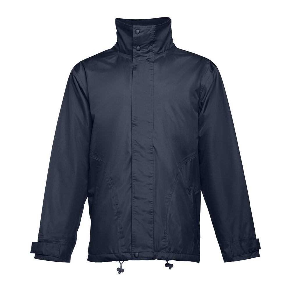 Thc Liubliana. Unisex Heavy-Weight Coat