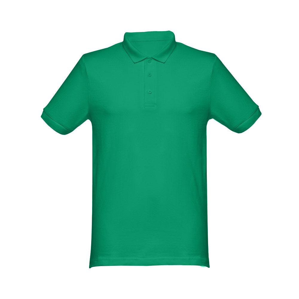 Thc Monaco. Men's Polo Shirt
