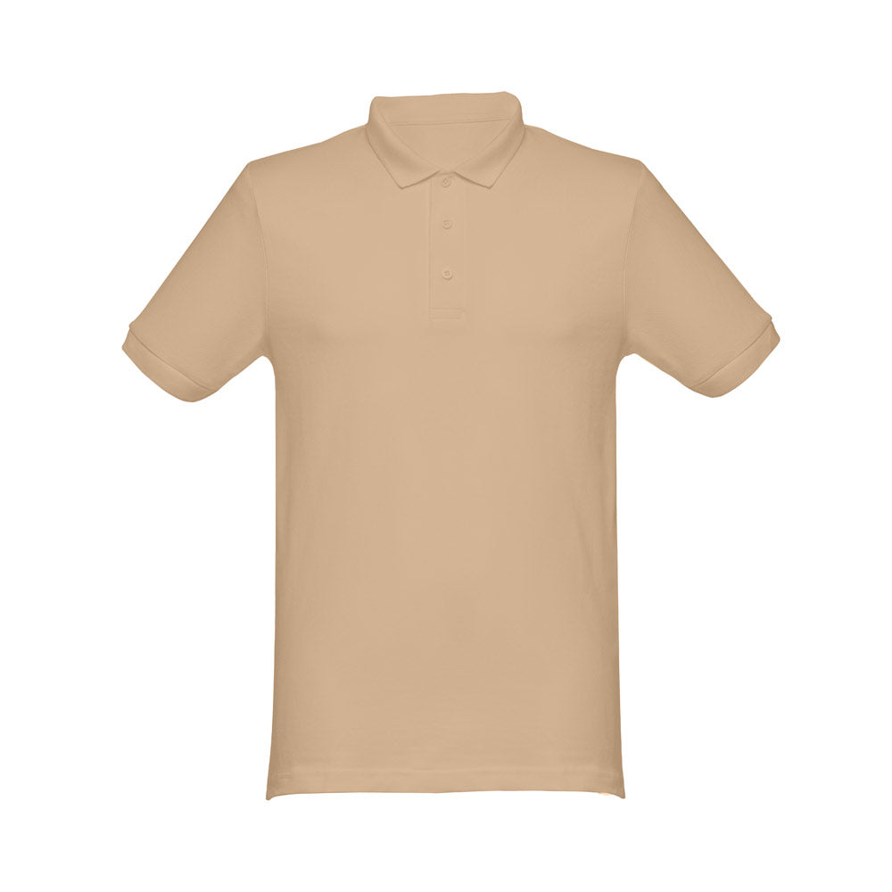 Thc Monaco. Men's Polo Shirt