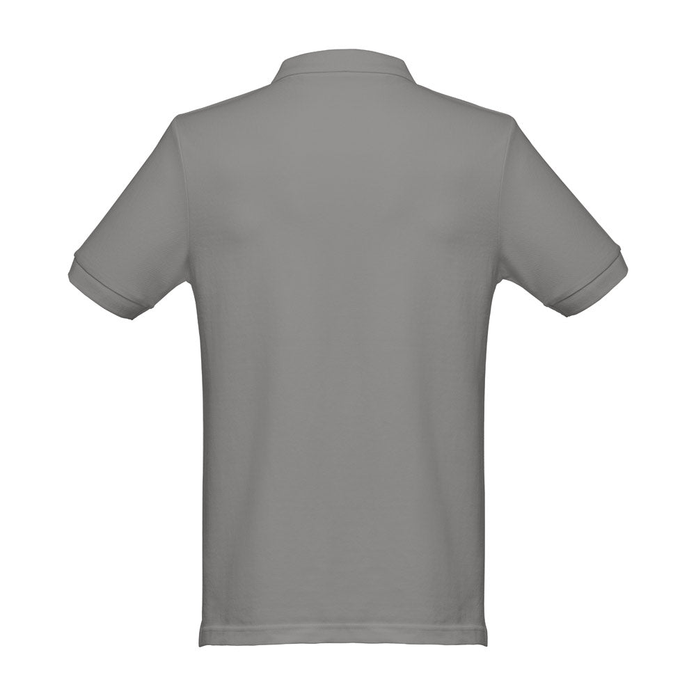 Thc Monaco. Men's Polo Shirt