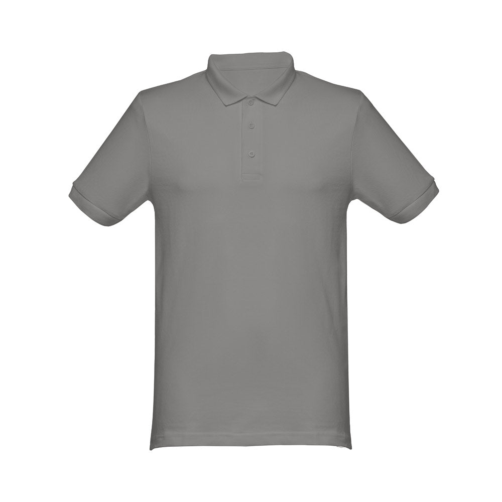 Thc Monaco. Men's Polo Shirt