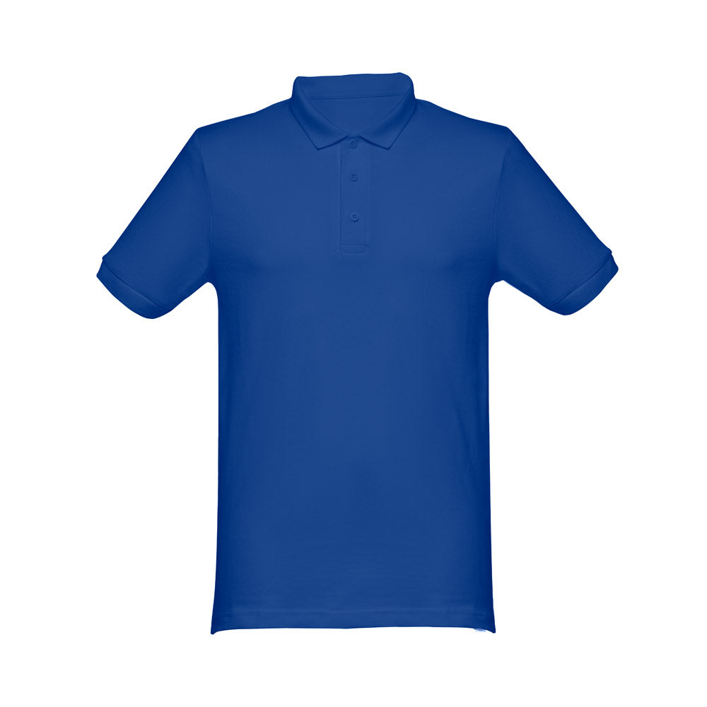Thc Monaco. Men's Polo Shirt