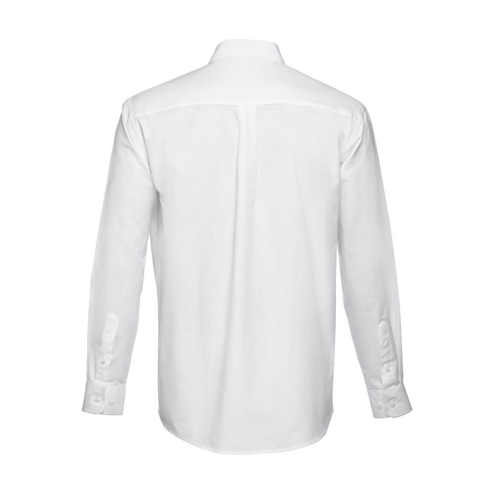 Thc Tokyo Wh. Men's Oxford Shirt