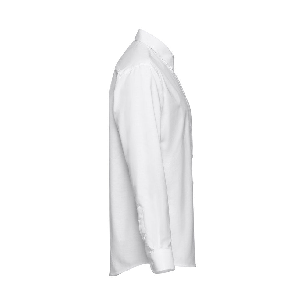 Thc Tokyo Wh. Men's Oxford Shirt