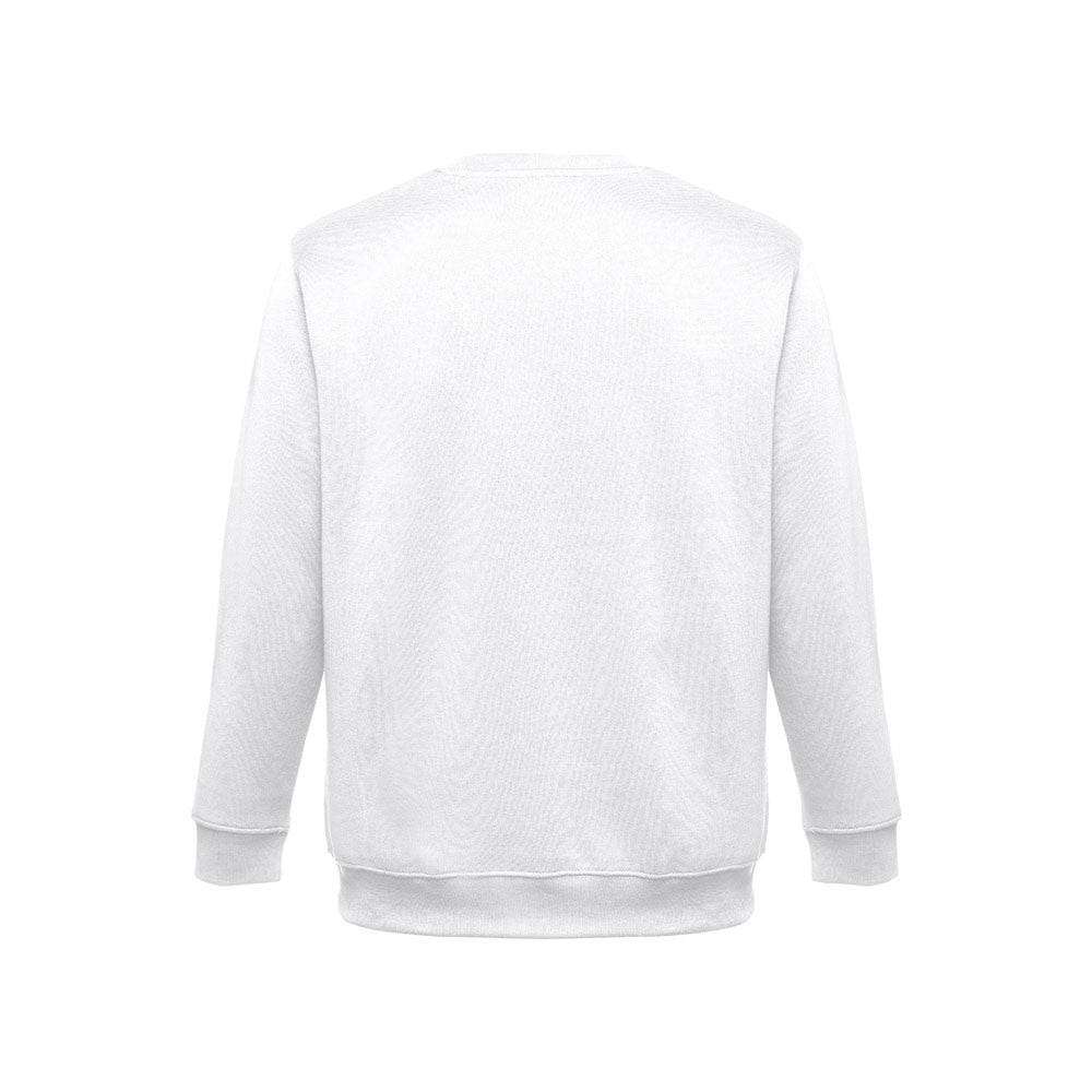 Thc Delta Wh. Unisex Sweatshirt