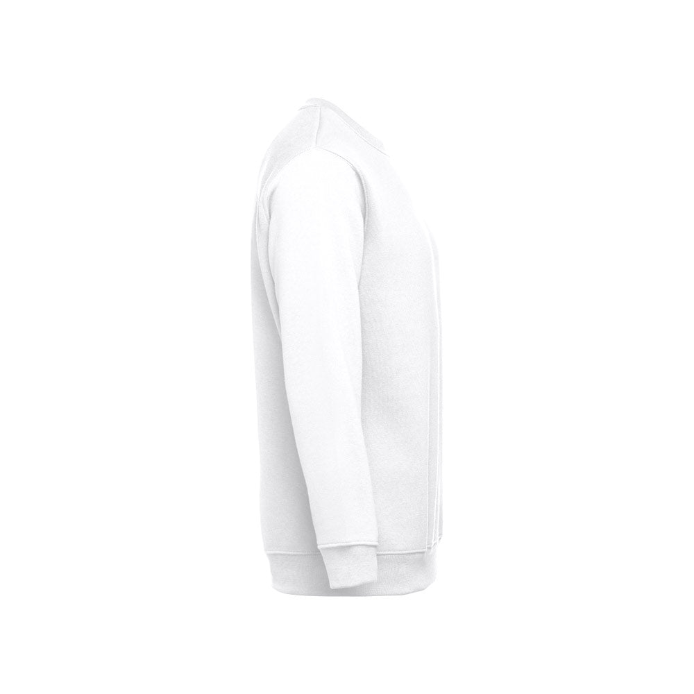 Thc Delta Wh. Unisex Sweatshirt