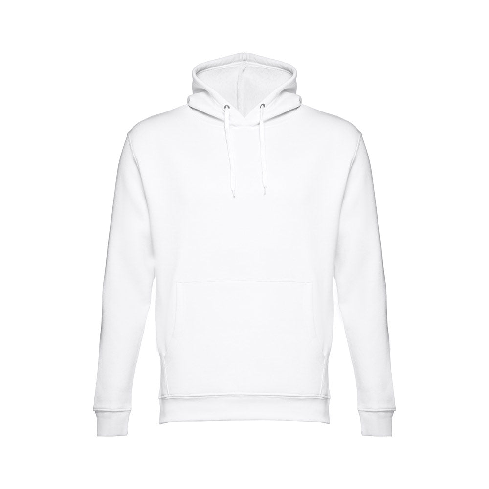Thc Phoenix Wh. Unisex Hooded Sweatshirt