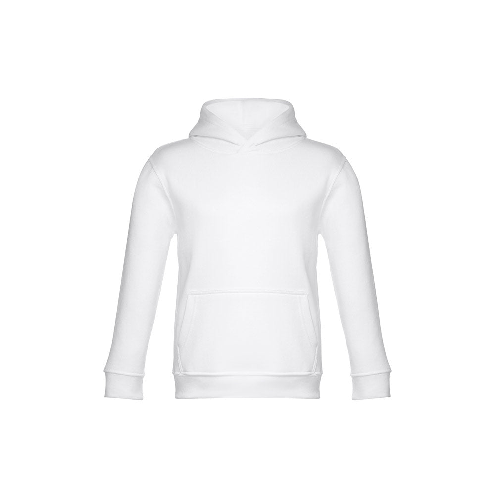 Thc Phoenix Kids Wh. Children's Unisex Hooded Sweatshirt