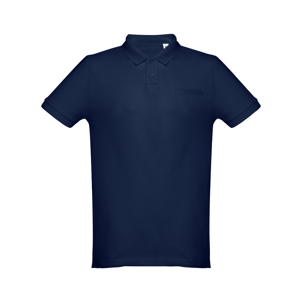 Thc Dhaka. Men's Polo Shirt