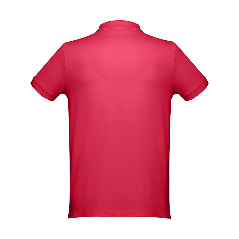 Thc Dhaka. Men's Polo Shirt