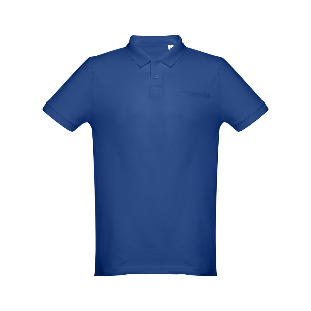 Thc Dhaka. Men's Polo Shirt