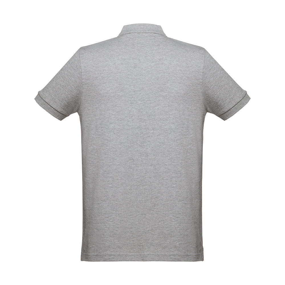Thc Dhaka. Men's Polo Shirt