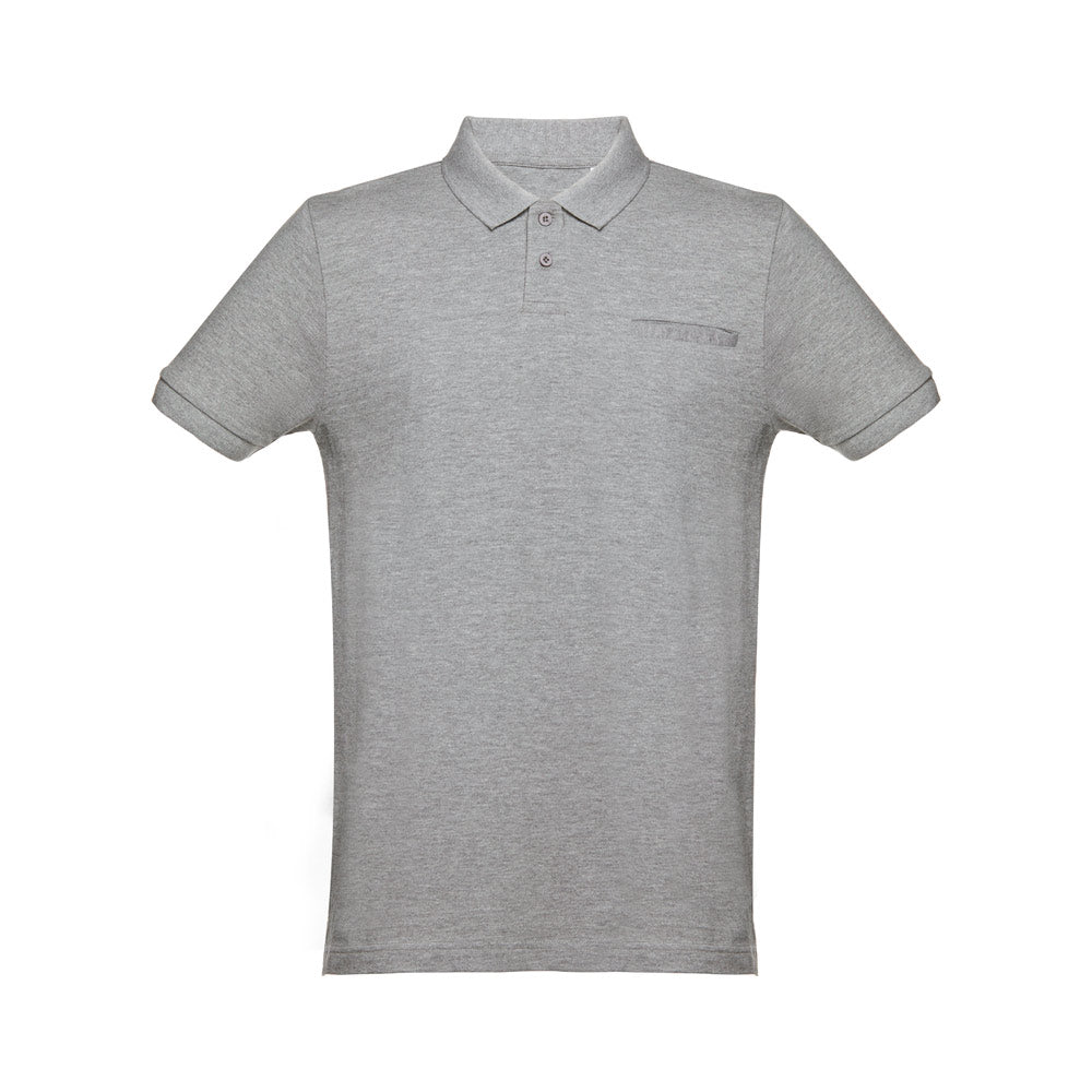 Thc Dhaka. Men's Polo Shirt