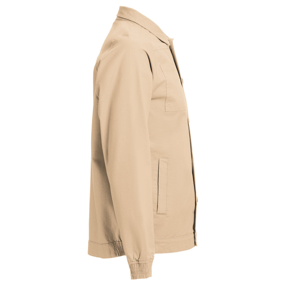 Thc Bratislava. Unisex Jacket With Modern Cut