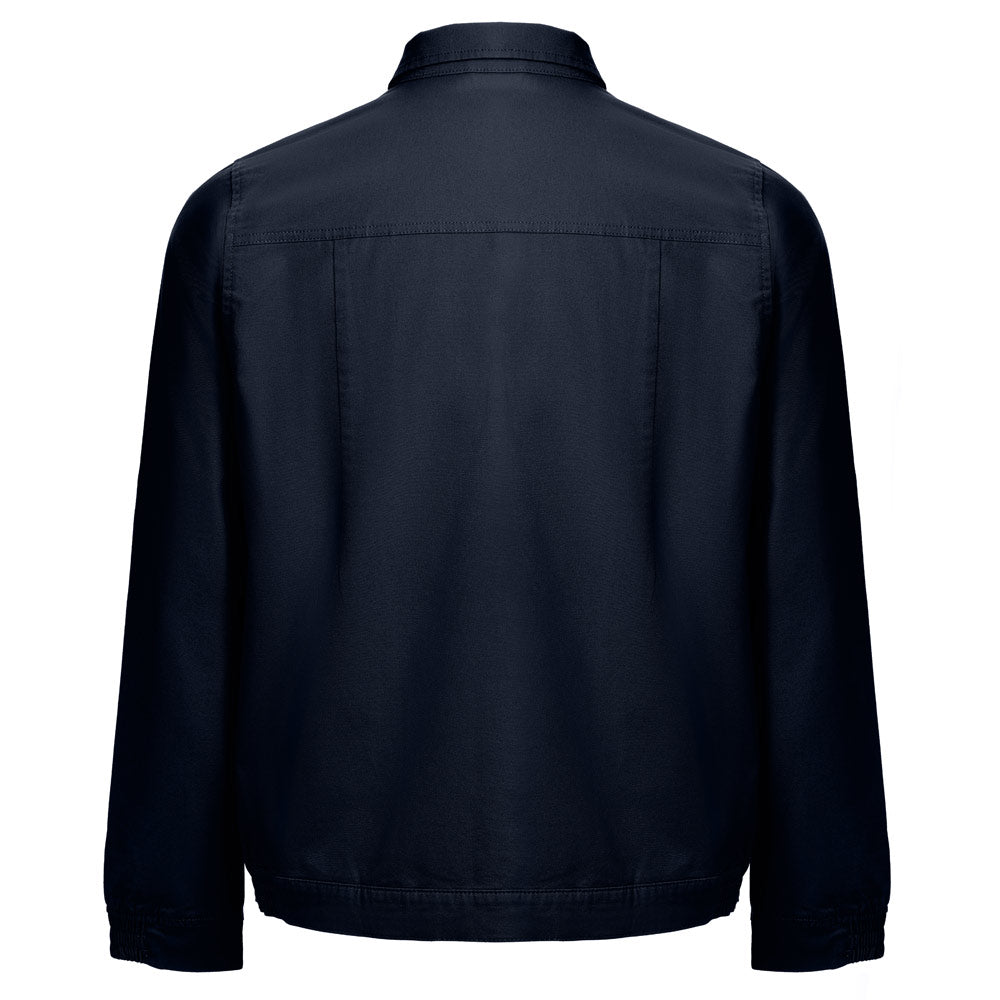 Thc Bratislava. Unisex Jacket With Modern Cut