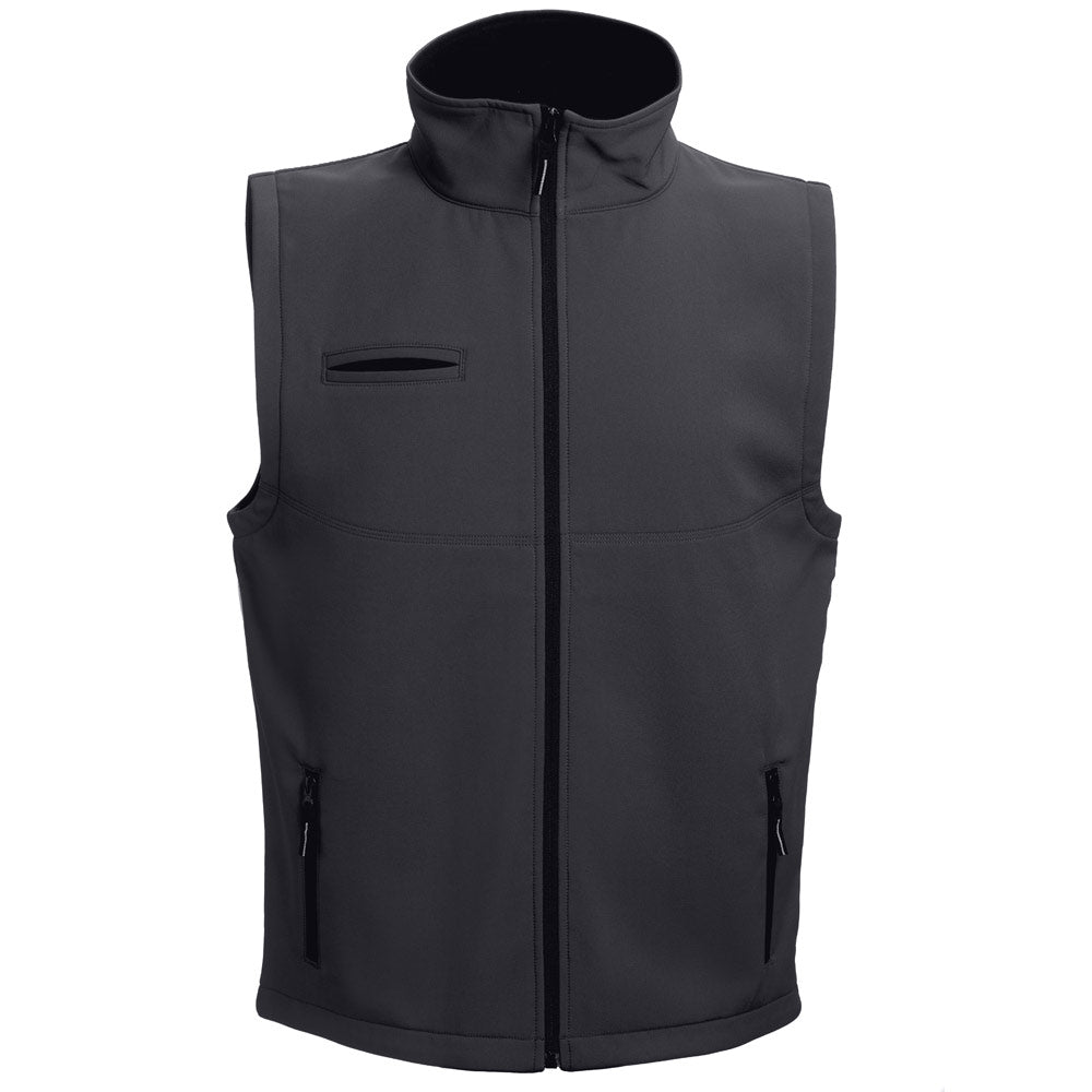 Thc Baku. Unisex Softshell Vest