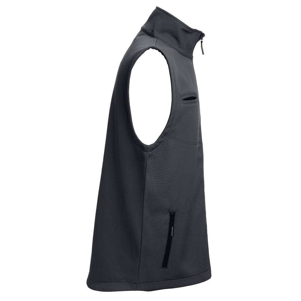 Thc Baku. Unisex Softshell Vest