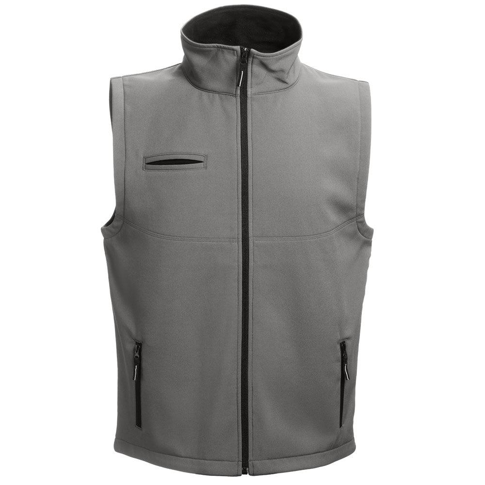 Thc Baku. Unisex Softshell Vest