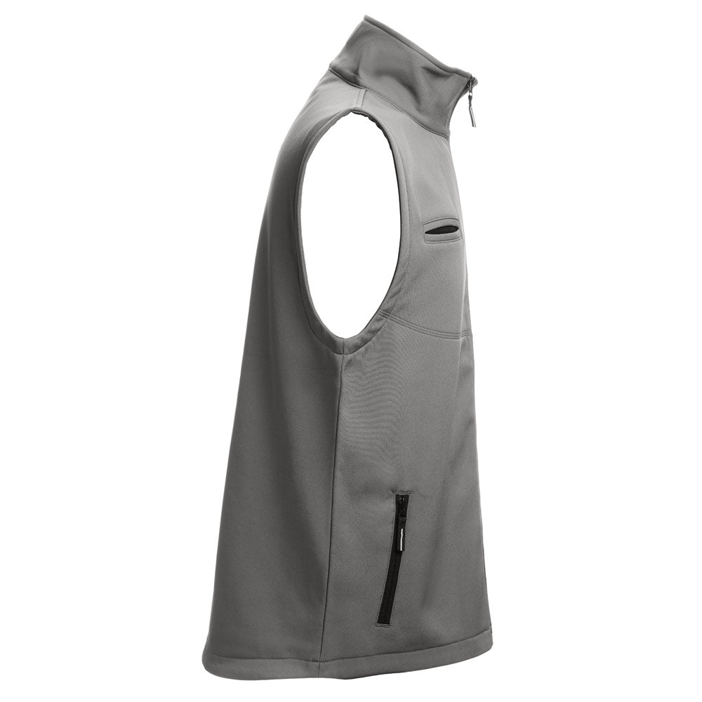 Thc Baku. Unisex Softshell Vest