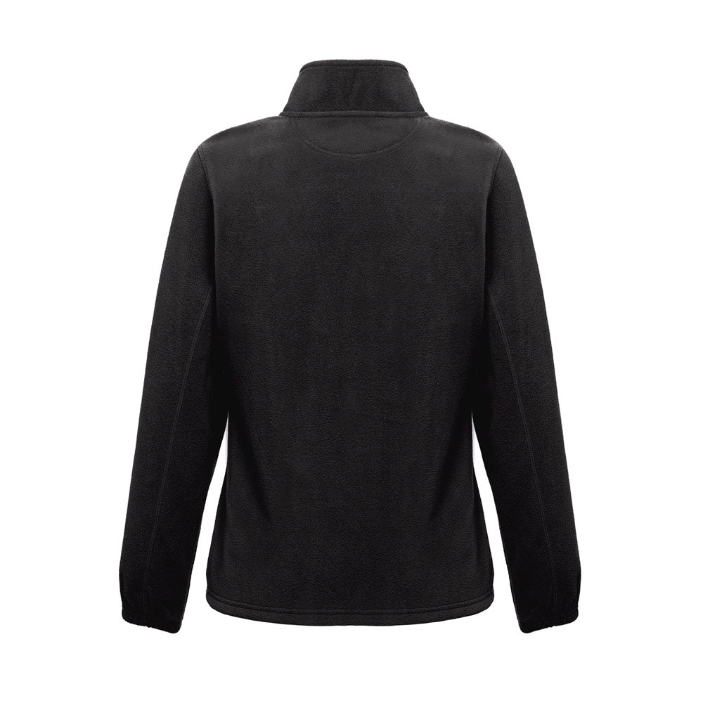 Thc Gama Women. High-Density Fleece Jacket For Women In Polyester