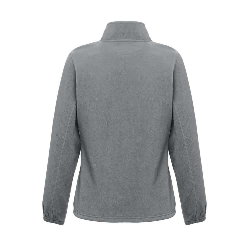 Thc Gama Women. High-Density Fleece Jacket For Women In Polyester