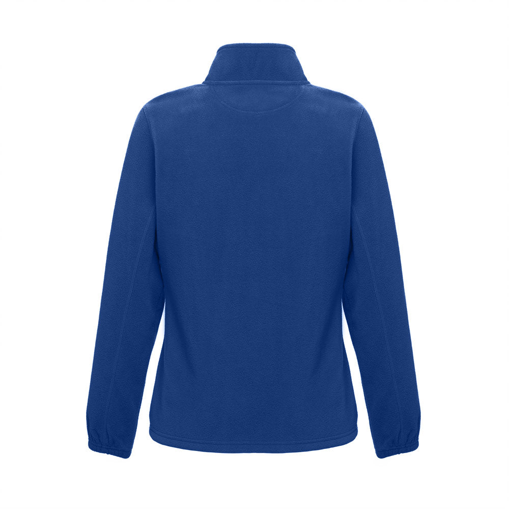Thc Gama Women. High-Density Fleece Jacket For Women In Polyester