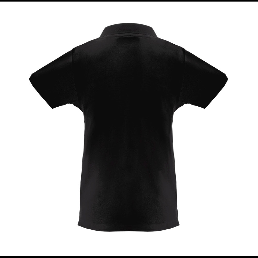 Thc Monaco Women. Women's Polo Shirt