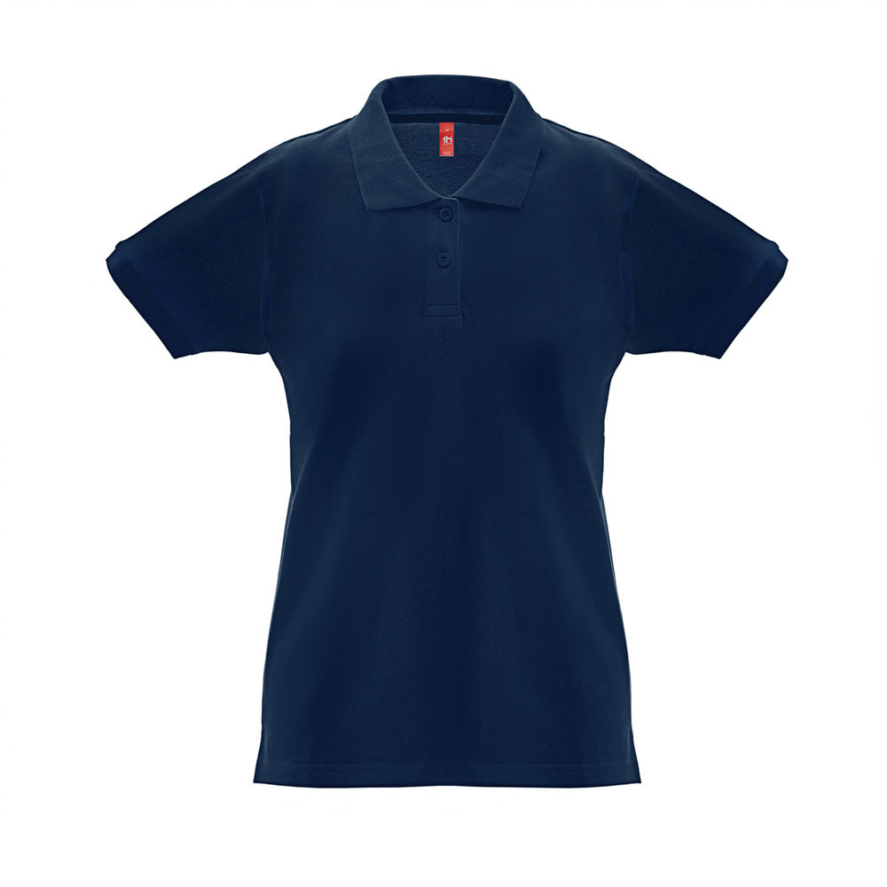 Thc Monaco Women. Women's Polo Shirt