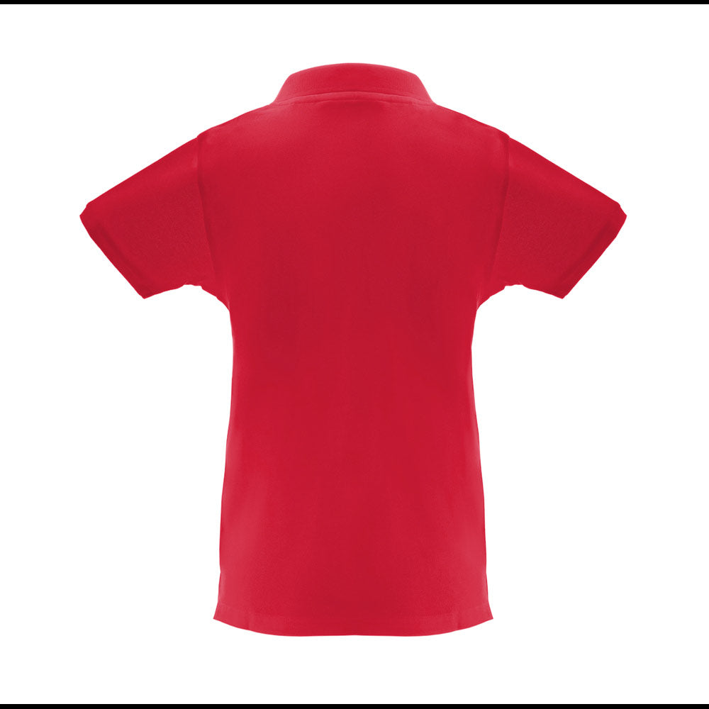 Thc Monaco Women. Women's Polo Shirt