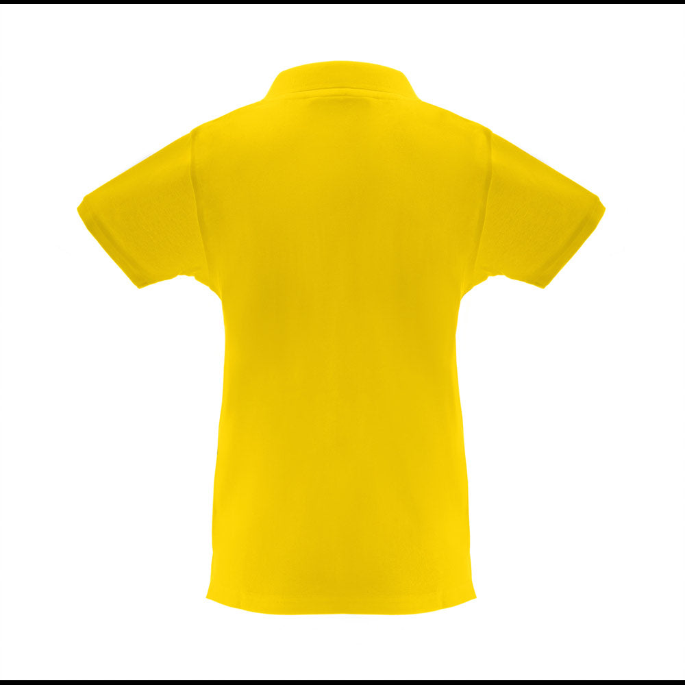 Thc Monaco Women. Women's Polo Shirt