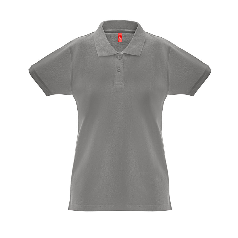 Thc Monaco Women. Women's Polo Shirt