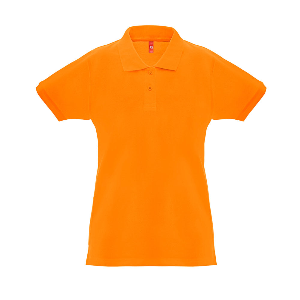 Thc Monaco Women. Women's Polo Shirt