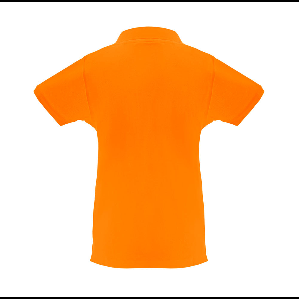 Thc Monaco Women. Women's Polo Shirt