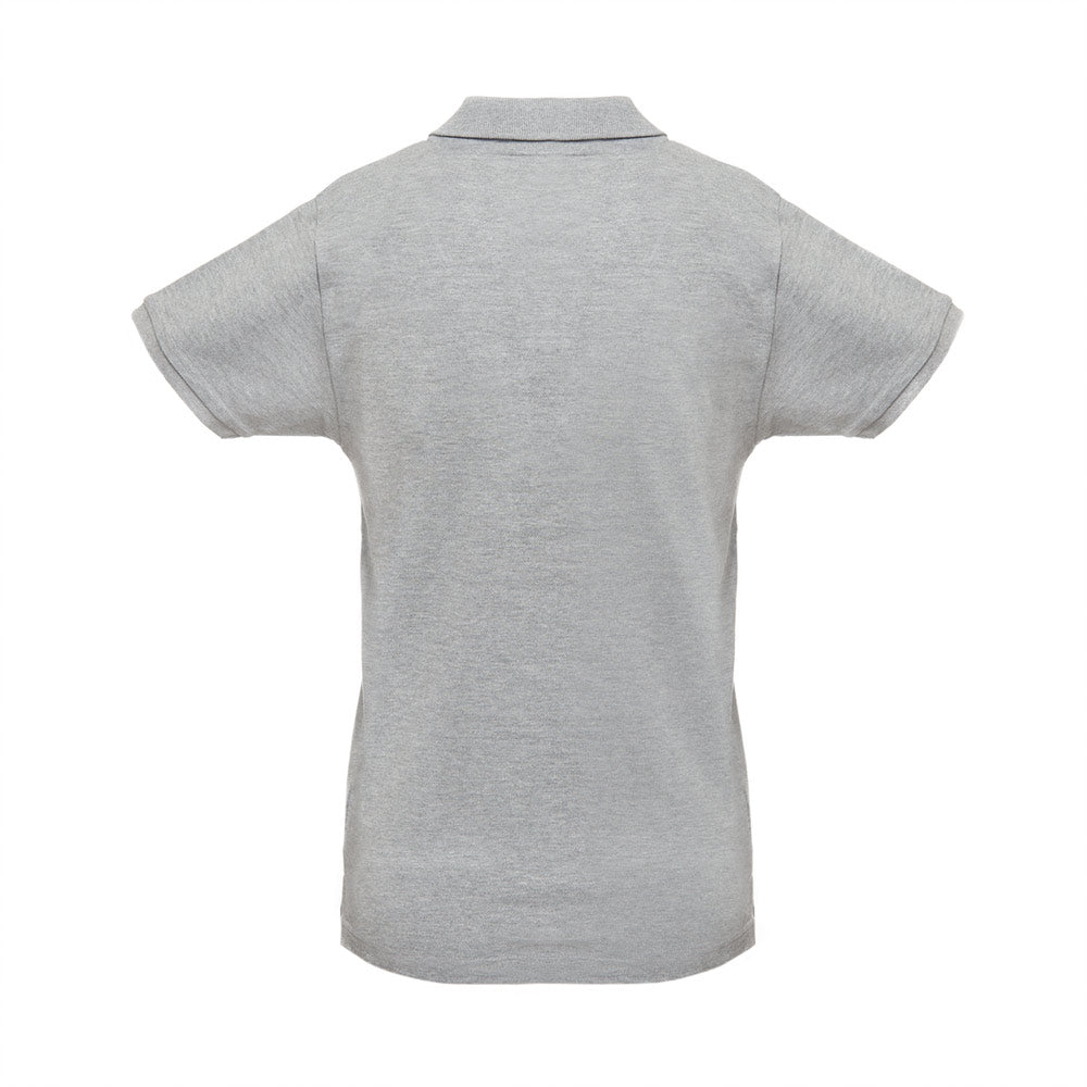 Thc Monaco Women. Women's Polo Shirt