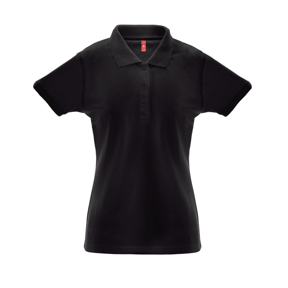 Thc Berlin Women. Women's Polo Shirt