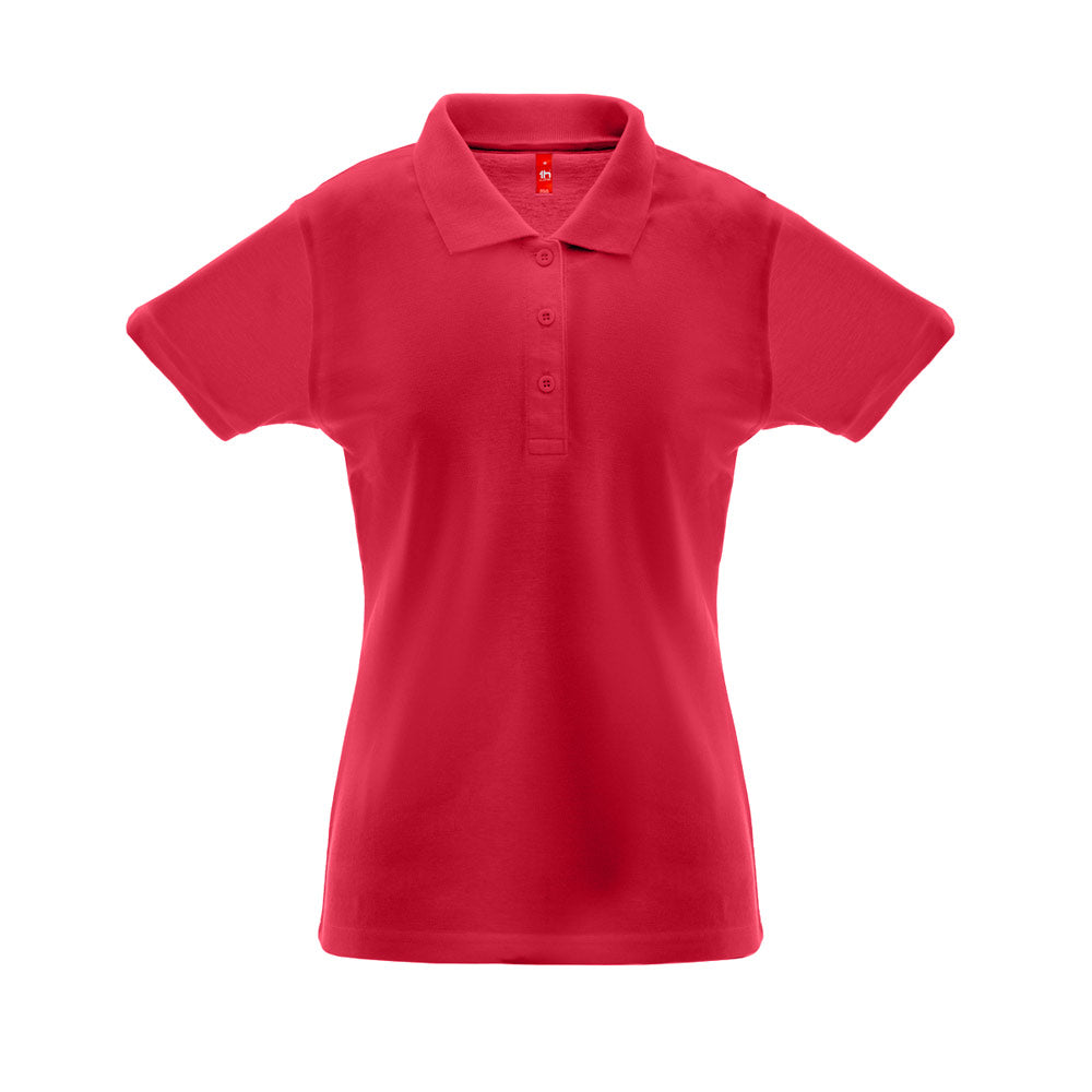 Thc Berlin Women. Women's Polo Shirt