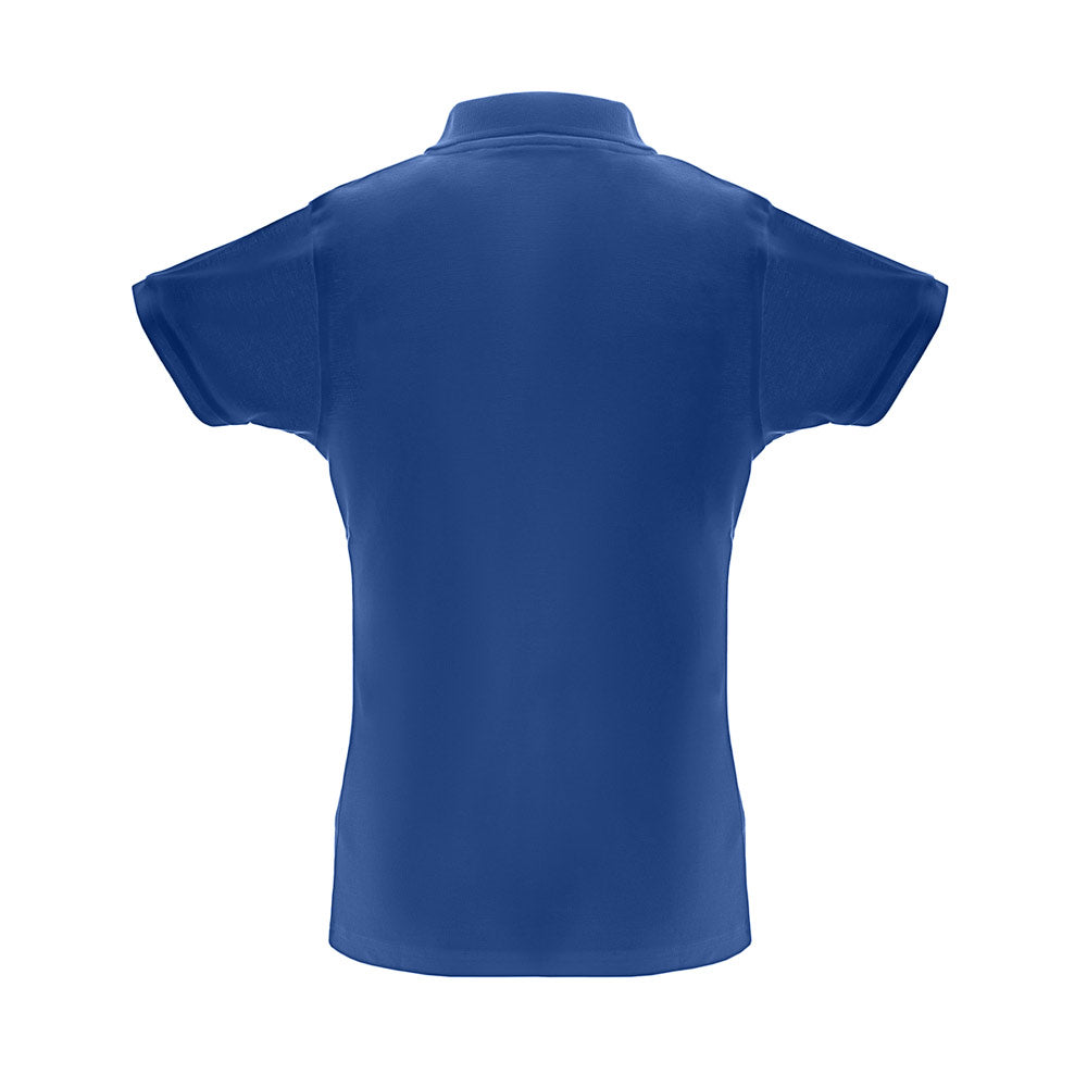 Thc Berlin Women. Women's Polo Shirt