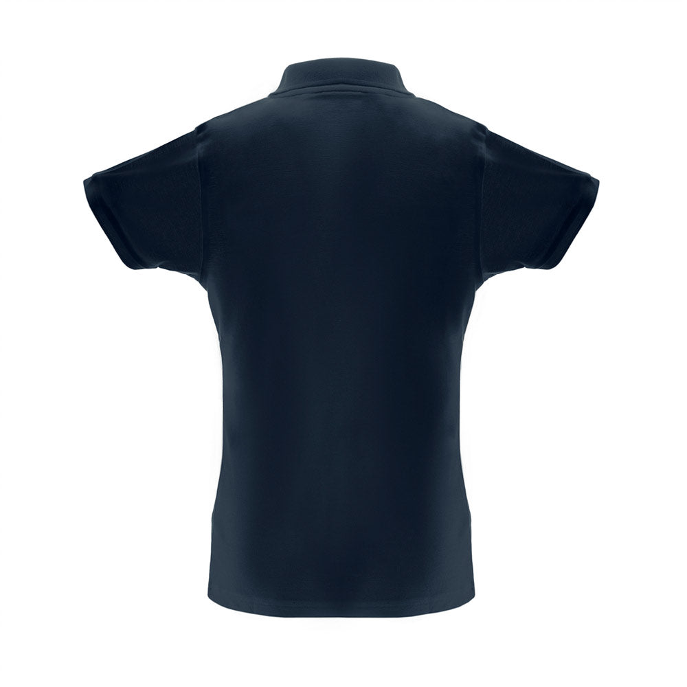 Thc Berlin Women. Women's Polo Shirt