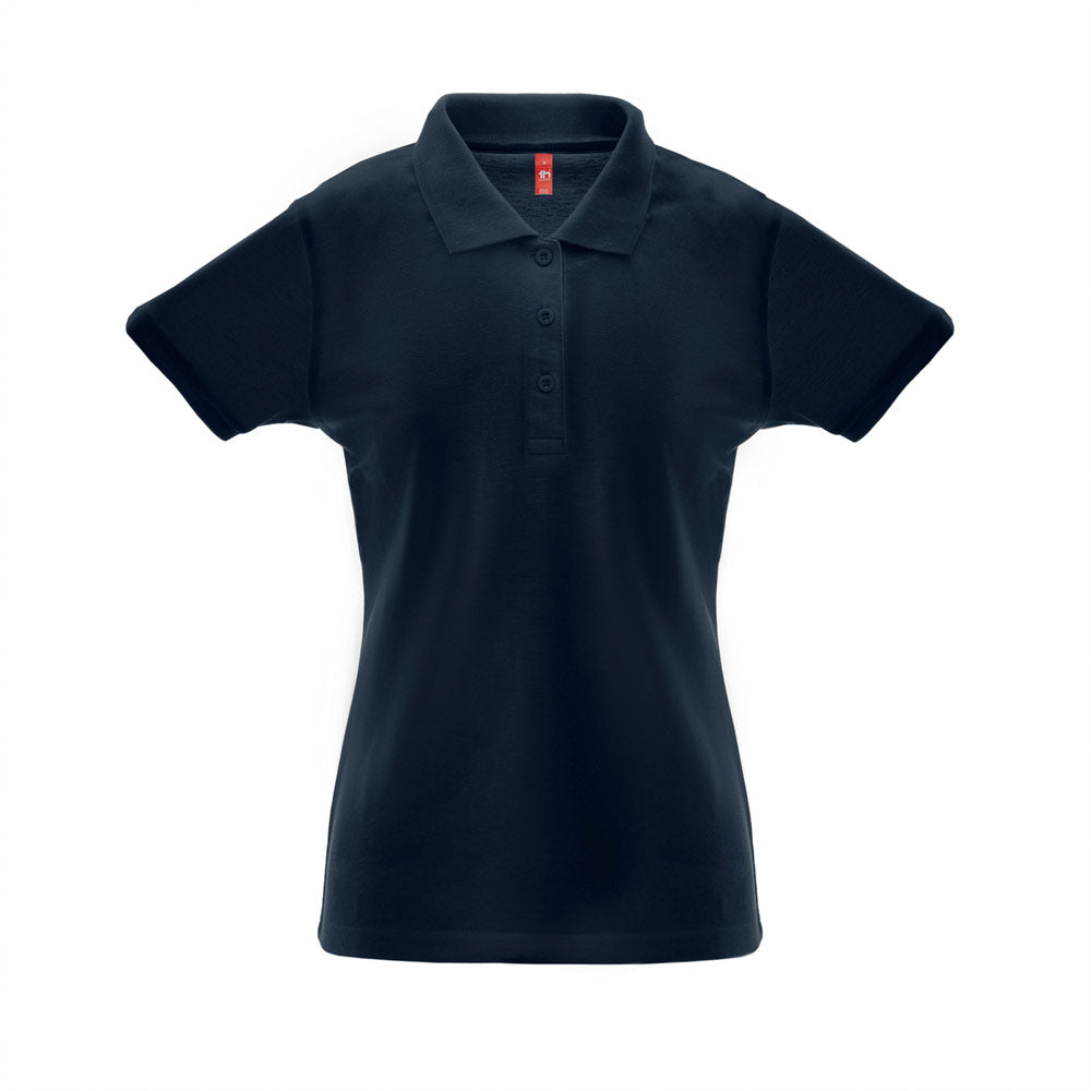 Thc Berlin Women. Women's Polo Shirt