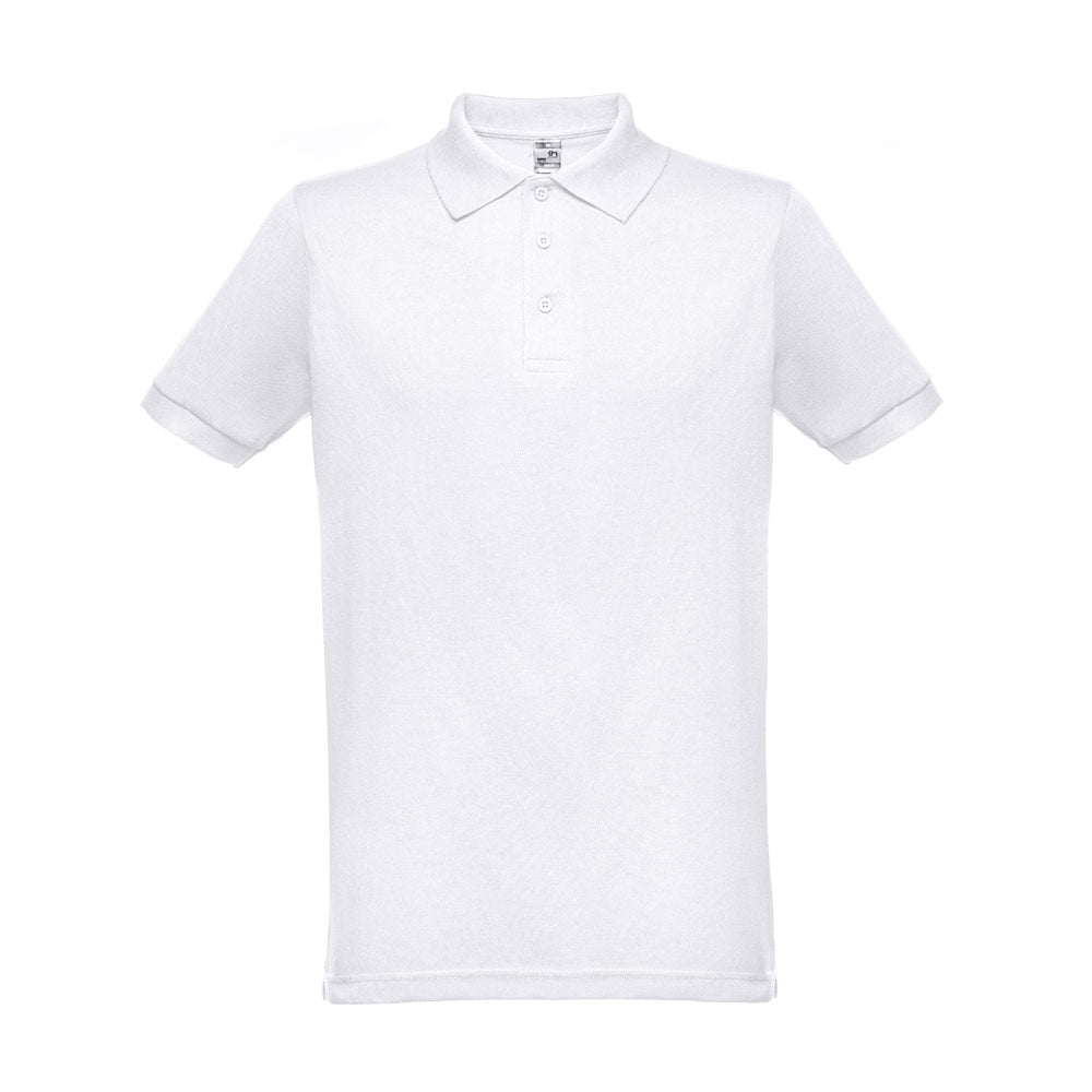 Thc Berlin Wh 3Xl. Men's Polo Shirt